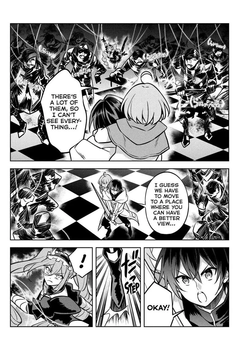 Hazure Skill "Kinomi Master": Skill no Mi (Tabetara Shinu) o Mugen ni Taberareru You ni Natta Ken ni tsuite Chapter 7 page 2