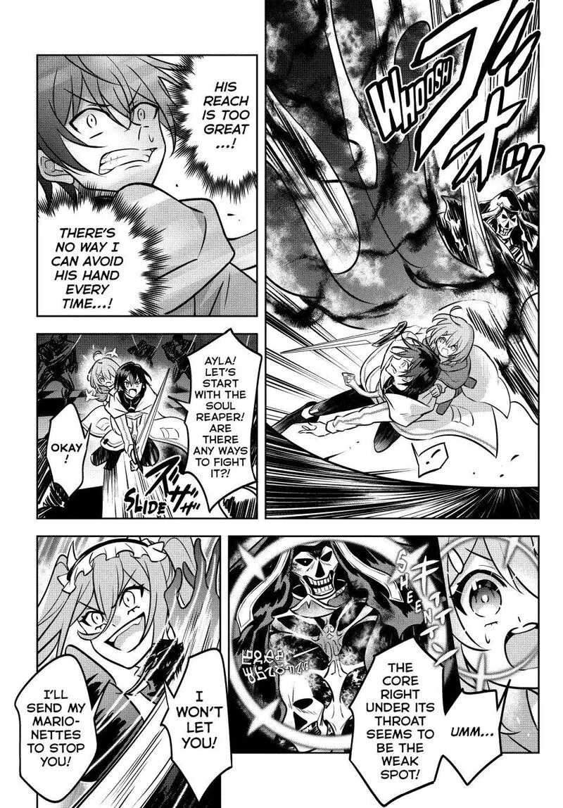 Hazure Skill "Kinomi Master": Skill no Mi (Tabetara Shinu) o Mugen ni Taberareru You ni Natta Ken ni tsuite Chapter 7 page 15