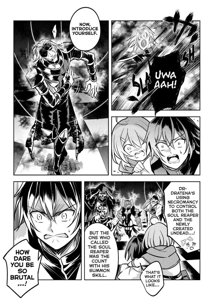 Hazure Skill "Kinomi Master": Skill no Mi (Tabetara Shinu) o Mugen ni Taberareru You ni Natta Ken ni tsuite Chapter 7 page 7