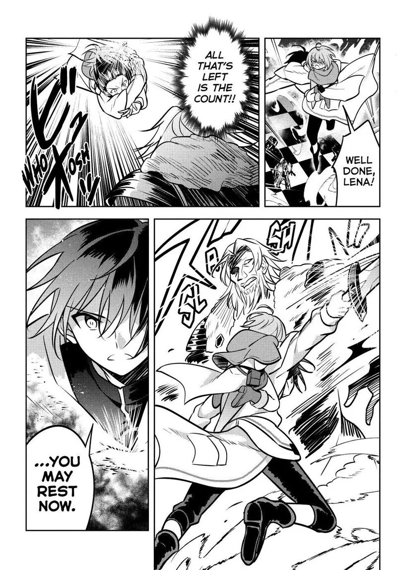 Hazure Skill "Kinomi Master": Skill no Mi (Tabetara Shinu) o Mugen ni Taberareru You ni Natta Ken ni tsuite Chapter 7 page 25