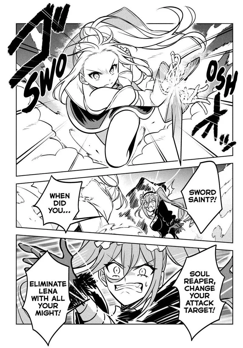 Hazure Skill "Kinomi Master": Skill no Mi (Tabetara Shinu) o Mugen ni Taberareru You ni Natta Ken ni tsuite Chapter 7 page 23