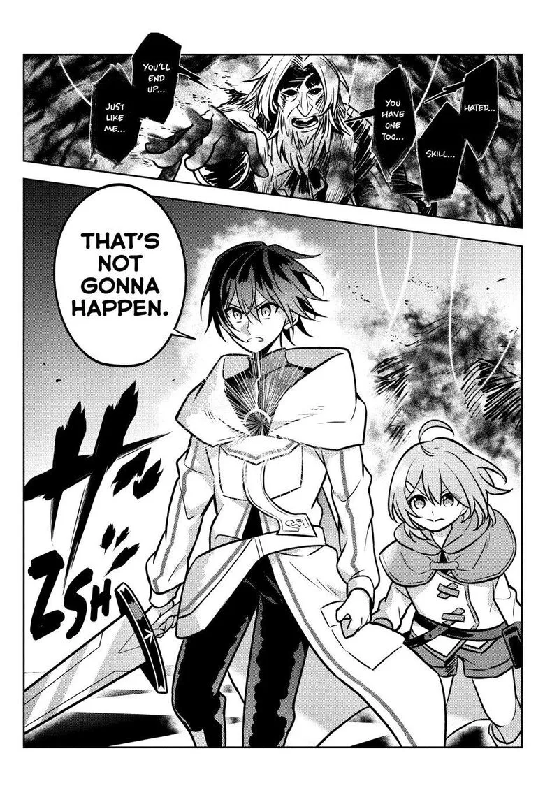 Hazure Skill "Kinomi Master": Skill no Mi (Tabetara Shinu) o Mugen ni Taberareru You ni Natta Ken ni tsuite Chapter 7 page 26
