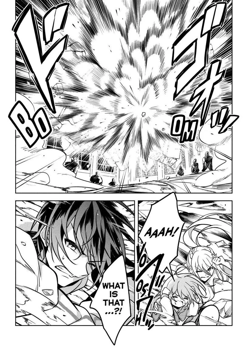 Hazure Skill "Kinomi Master": Skill no Mi (Tabetara Shinu) o Mugen ni Taberareru You ni Natta Ken ni tsuite Chapter 7 page 29