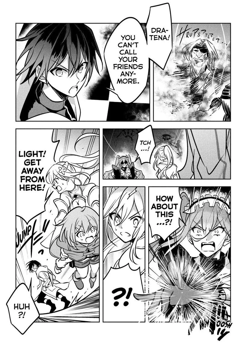 Hazure Skill "Kinomi Master": Skill no Mi (Tabetara Shinu) o Mugen ni Taberareru You ni Natta Ken ni tsuite Chapter 7 page 27