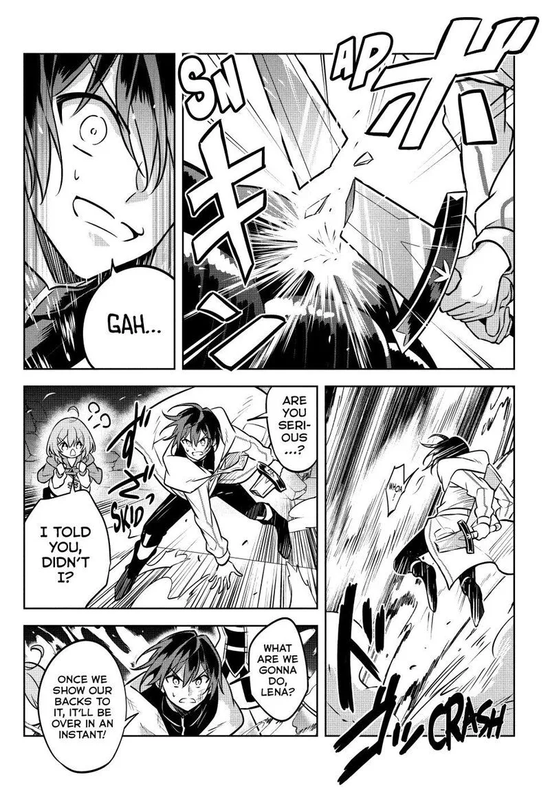 Hazure Skill "Kinomi Master": Skill no Mi (Tabetara Shinu) o Mugen ni Taberareru You ni Natta Ken ni tsuite Chapter 7 page 35