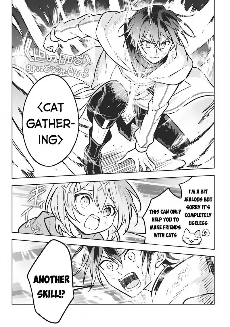 Hazure Skill "Kinomi Master": Skill no Mi (Tabetara Shinu) o Mugen ni Taberareru You ni Natta Ken ni tsuite Chapter 8 page 15