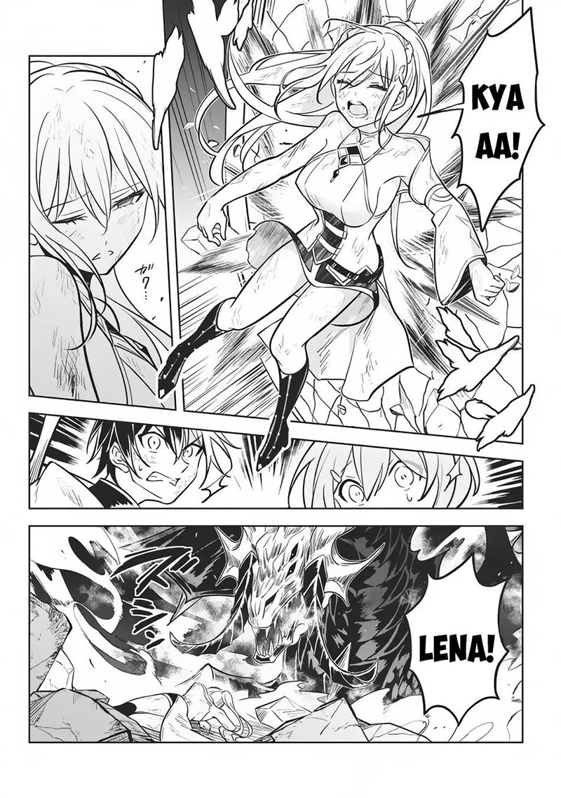 Hazure Skill "Kinomi Master": Skill no Mi (Tabetara Shinu) o Mugen ni Taberareru You ni Natta Ken ni tsuite Chapter 8 page 19