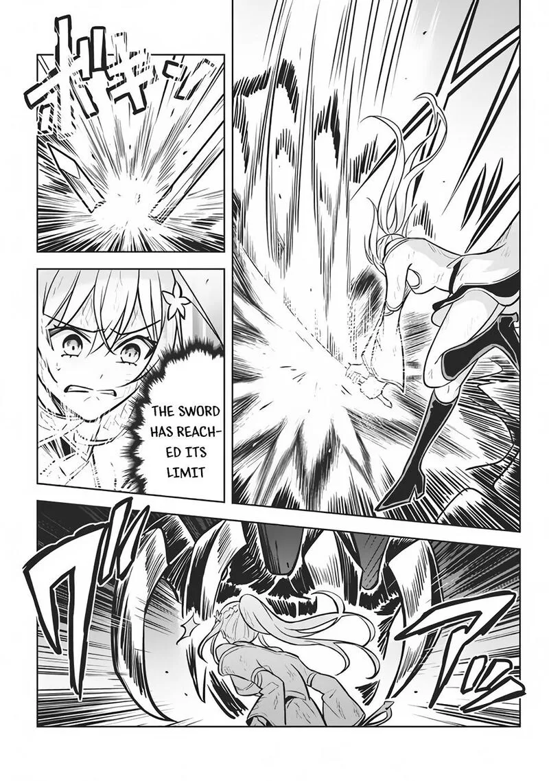 Hazure Skill "Kinomi Master": Skill no Mi (Tabetara Shinu) o Mugen ni Taberareru You ni Natta Ken ni tsuite Chapter 8 page 18