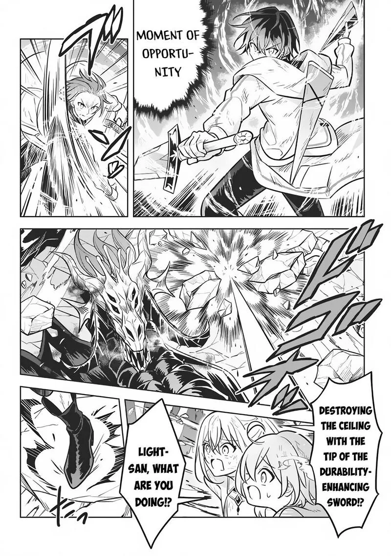 Hazure Skill "Kinomi Master": Skill no Mi (Tabetara Shinu) o Mugen ni Taberareru You ni Natta Ken ni tsuite Chapter 8 page 27