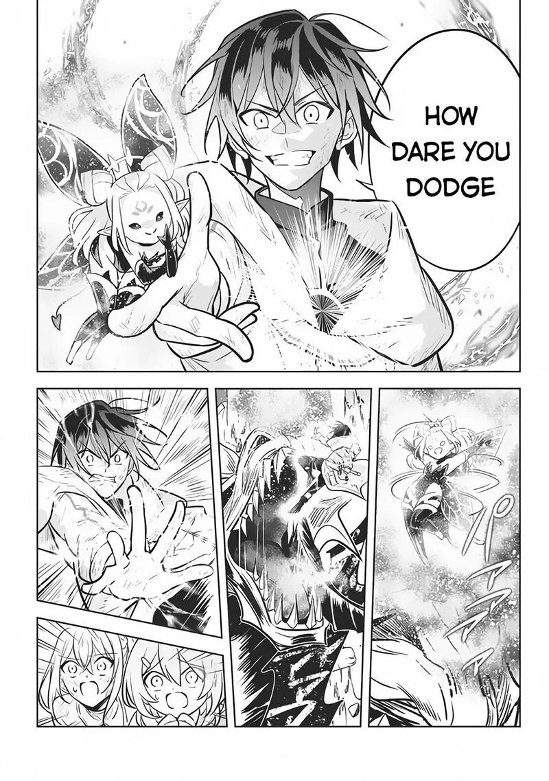 Hazure Skill "Kinomi Master": Skill no Mi (Tabetara Shinu) o Mugen ni Taberareru You ni Natta Ken ni tsuite Chapter 8 page 30