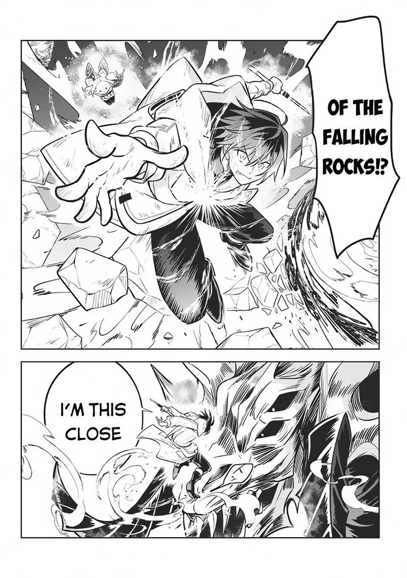 Hazure Skill "Kinomi Master": Skill no Mi (Tabetara Shinu) o Mugen ni Taberareru You ni Natta Ken ni tsuite Chapter 8 page 29