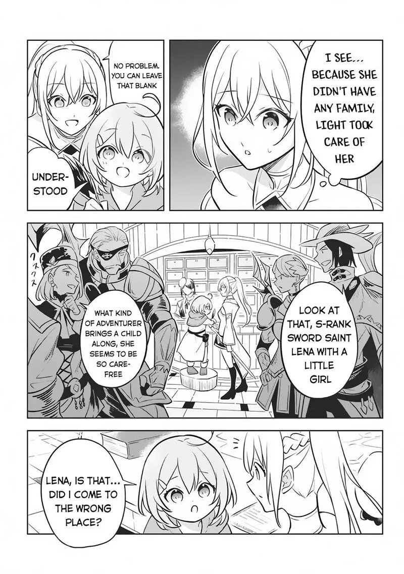 Hazure Skill "Kinomi Master": Skill no Mi (Tabetara Shinu) o Mugen ni Taberareru You ni Natta Ken ni tsuite Chapter 9 page 12