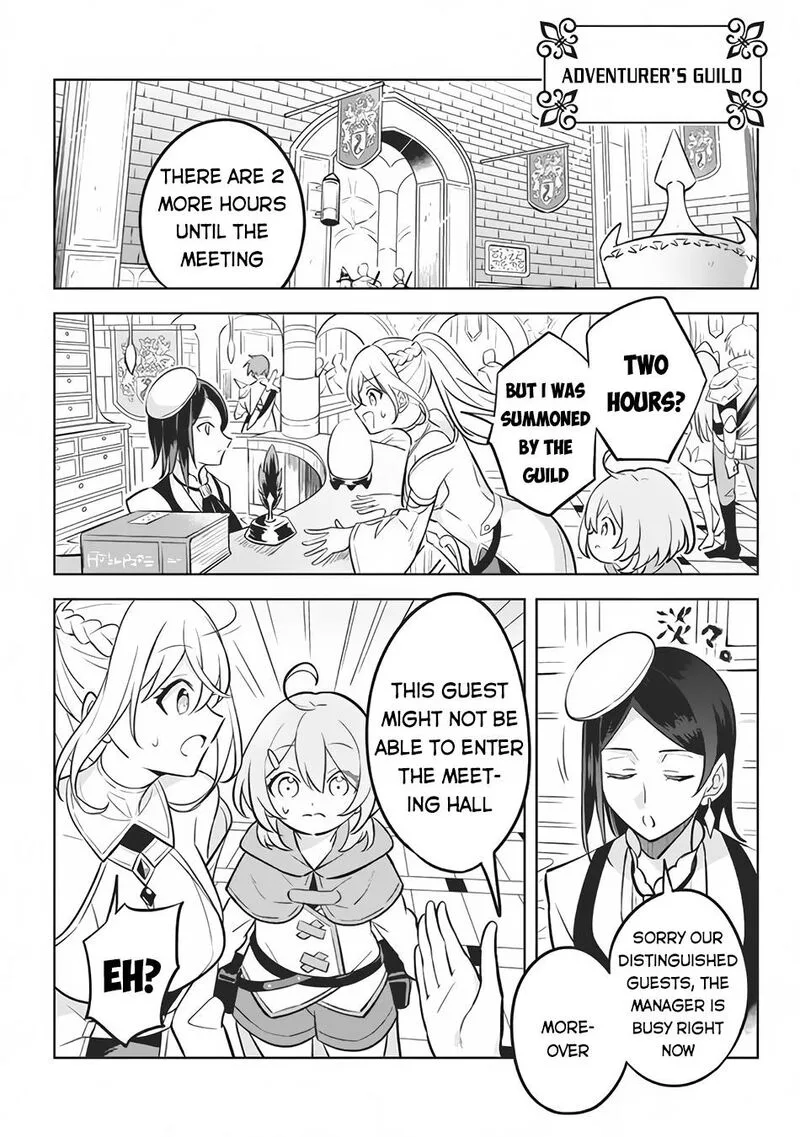Hazure Skill "Kinomi Master": Skill no Mi (Tabetara Shinu) o Mugen ni Taberareru You ni Natta Ken ni tsuite Chapter 9 page 10