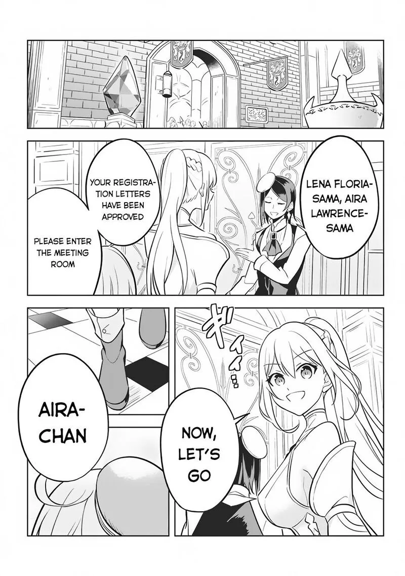 Hazure Skill "Kinomi Master": Skill no Mi (Tabetara Shinu) o Mugen ni Taberareru You ni Natta Ken ni tsuite Chapter 9 page 24