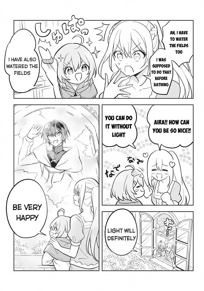 Hazure Skill "Kinomi Master": Skill no Mi (Tabetara Shinu) o Mugen ni Taberareru You ni Natta Ken ni tsuite Chapter 9 page 6