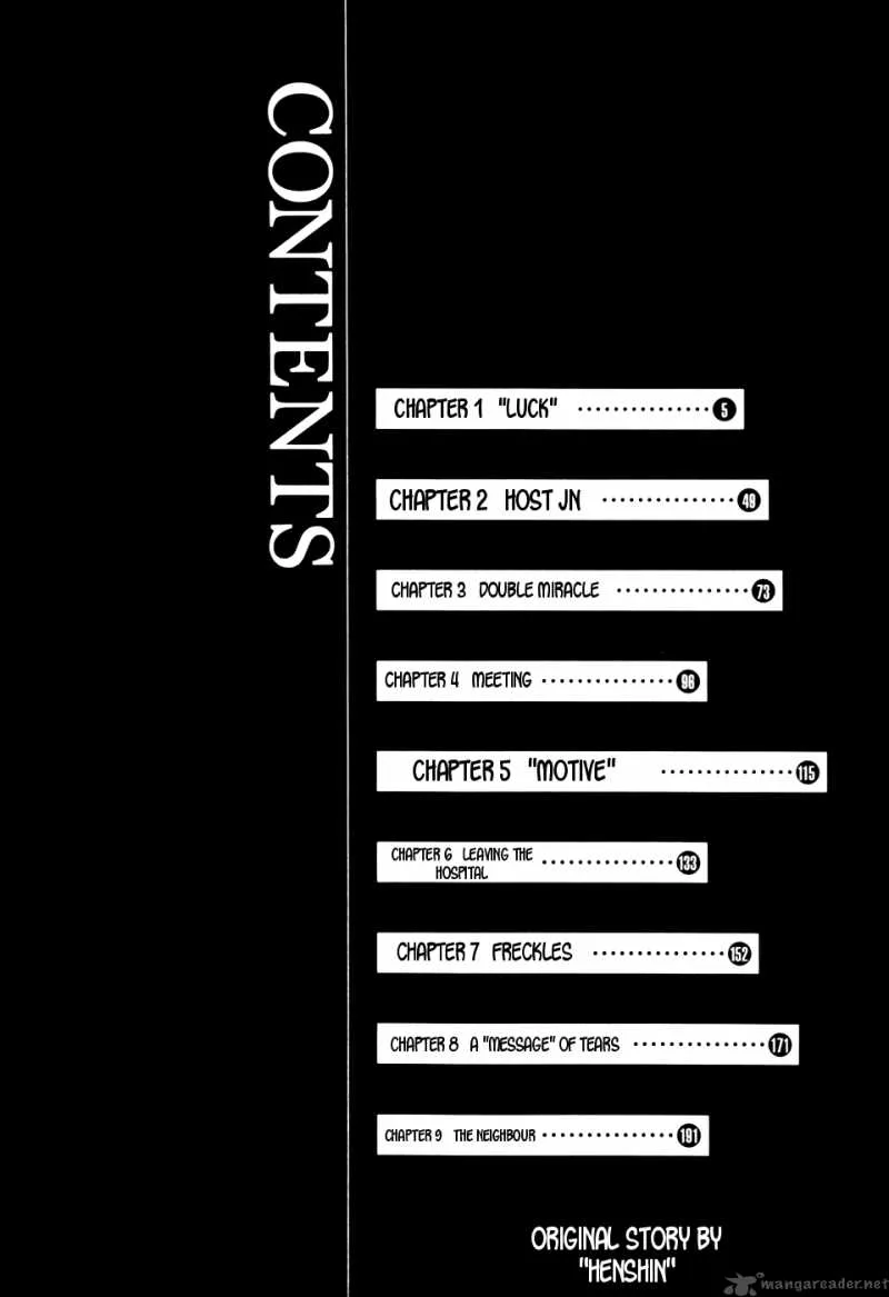 Heads Chapter 1 page 3