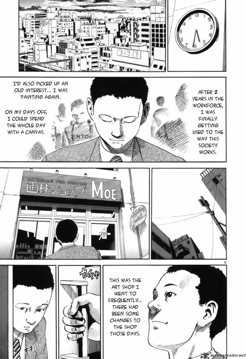 Heads Chapter 1 page 8