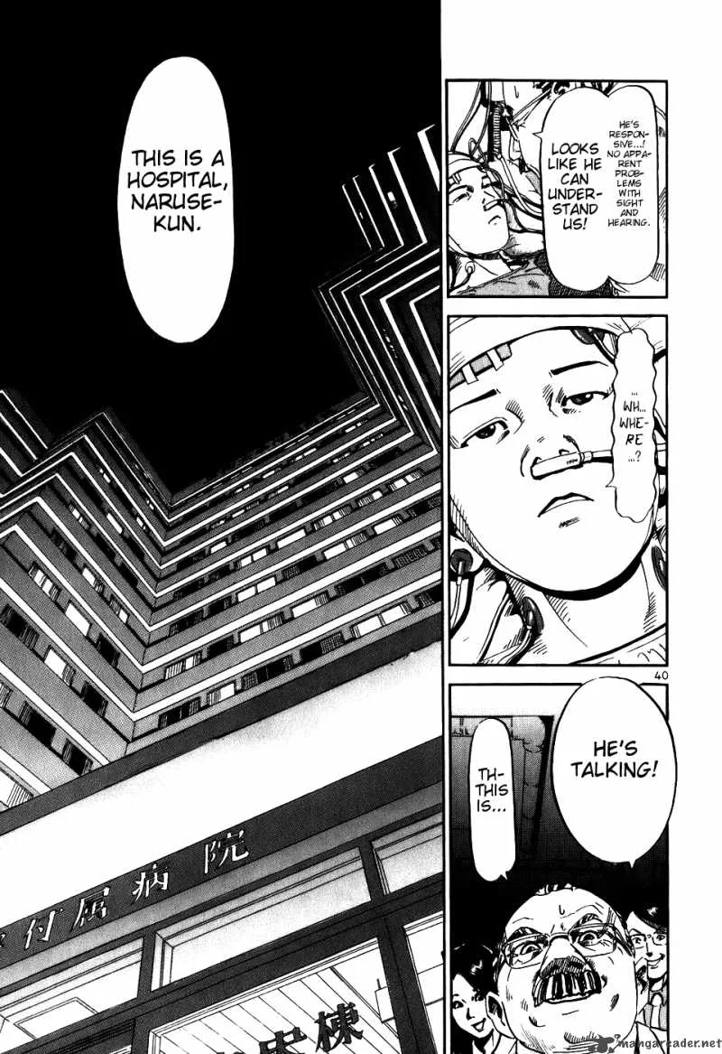 Heads Chapter 1 page 42