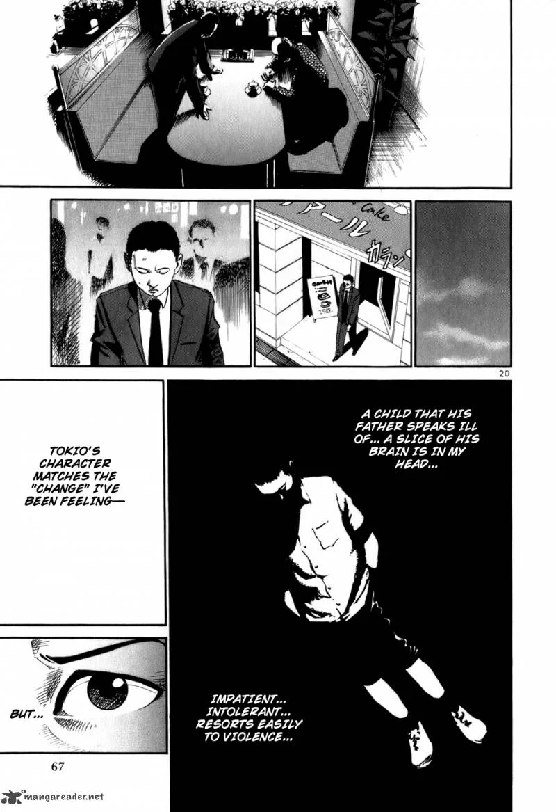 Heads Chapter 12 page 21