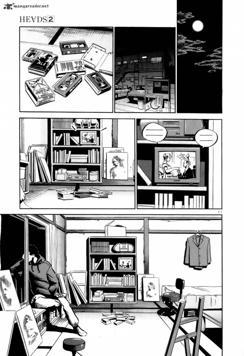 Heads Chapter 18 page 12
