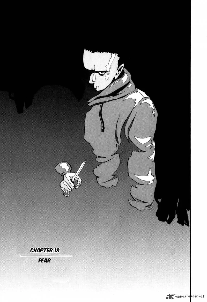 Heads Chapter 18 page 2