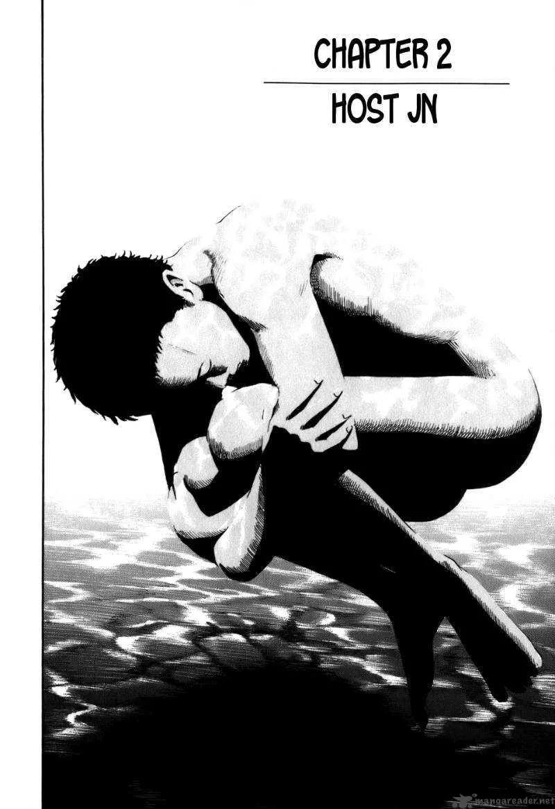 Heads Chapter 2 page 2