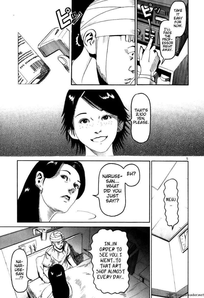 Heads Chapter 2 page 5