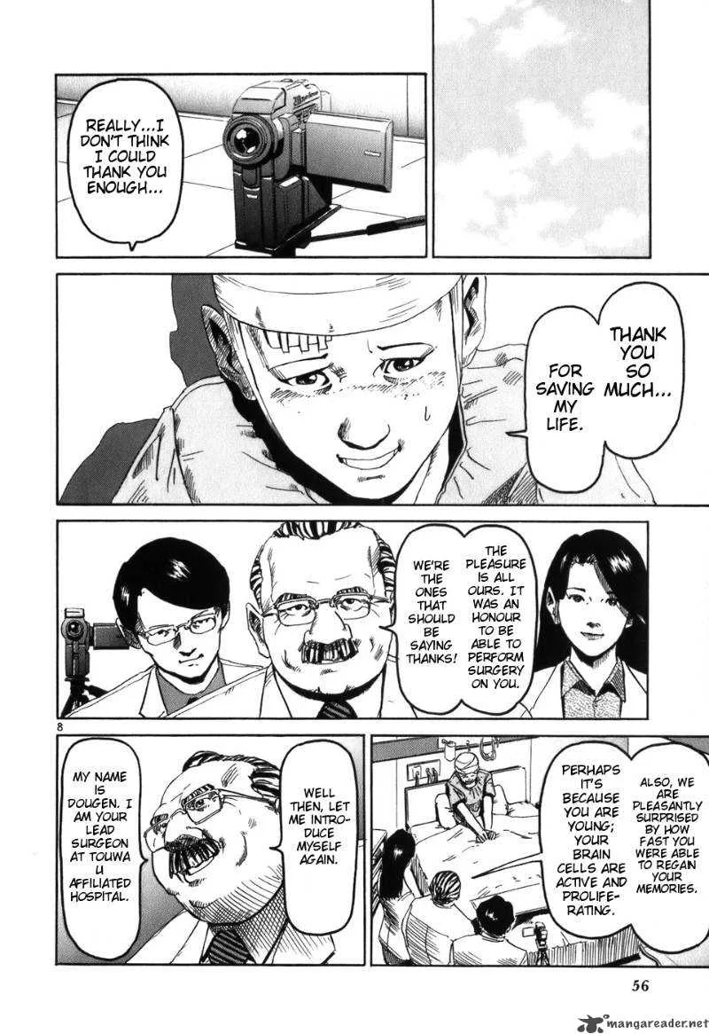 Heads Chapter 2 page 8