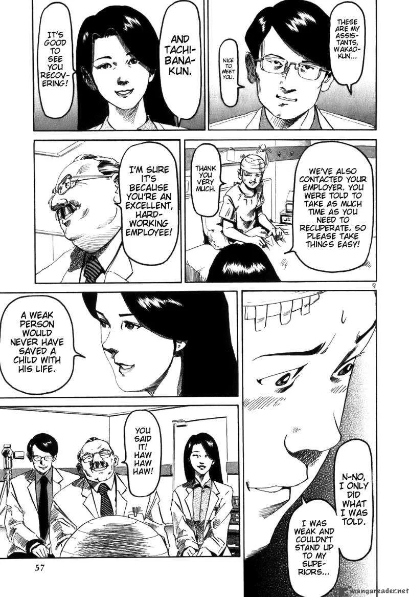 Heads Chapter 2 page 9