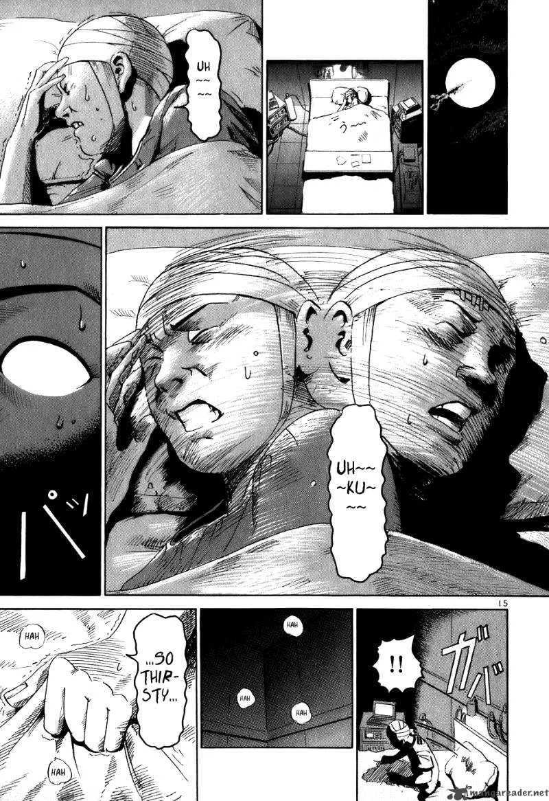 Heads Chapter 2 page 15