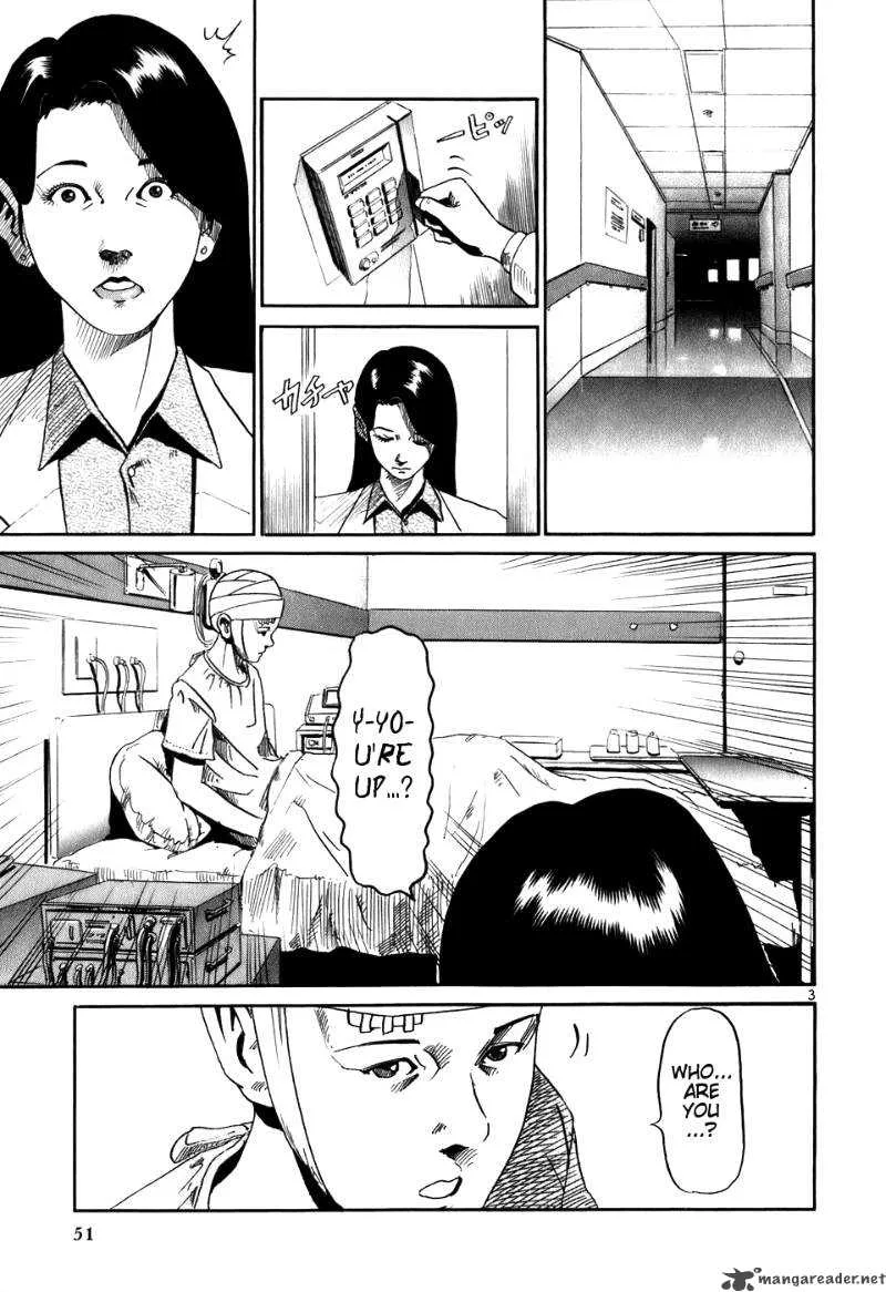 Heads Chapter 2 page 3