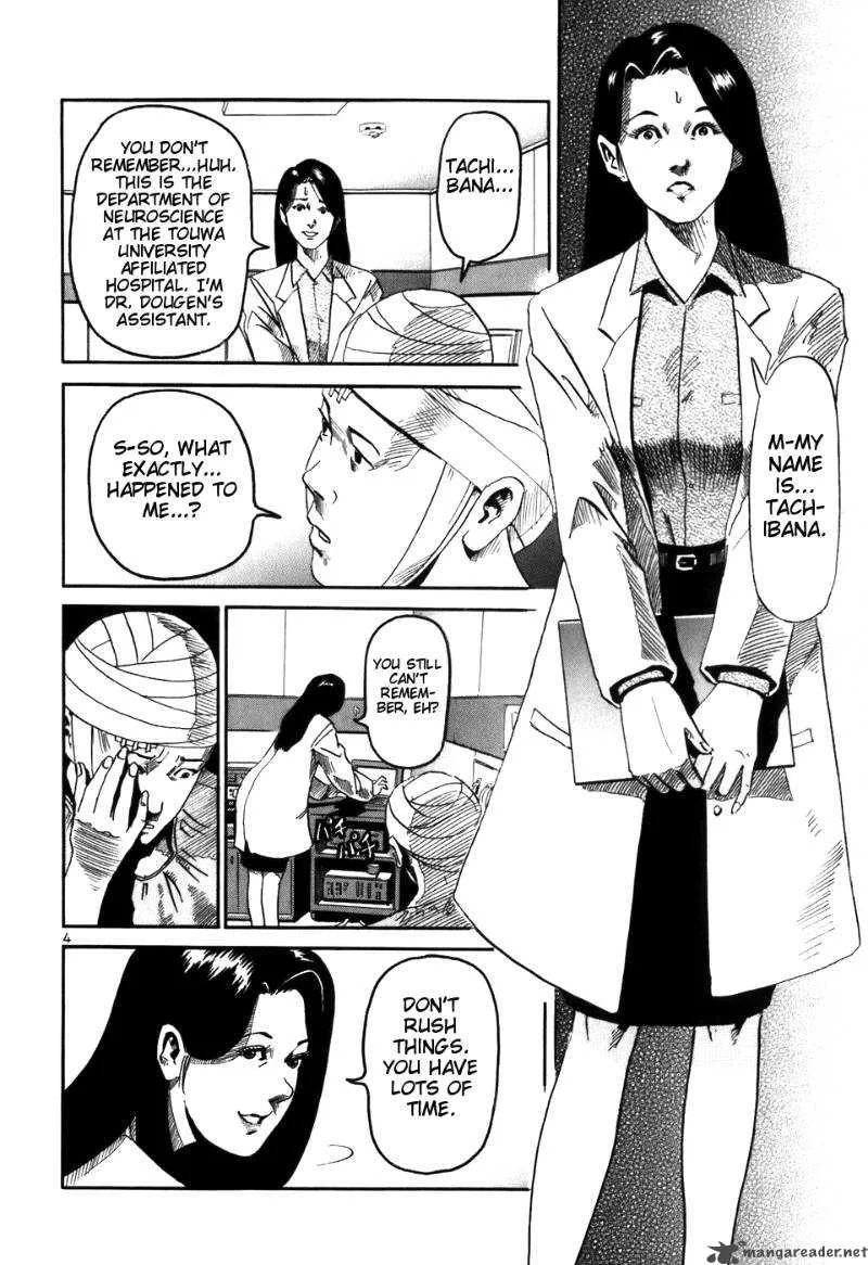 Heads Chapter 2 page 4