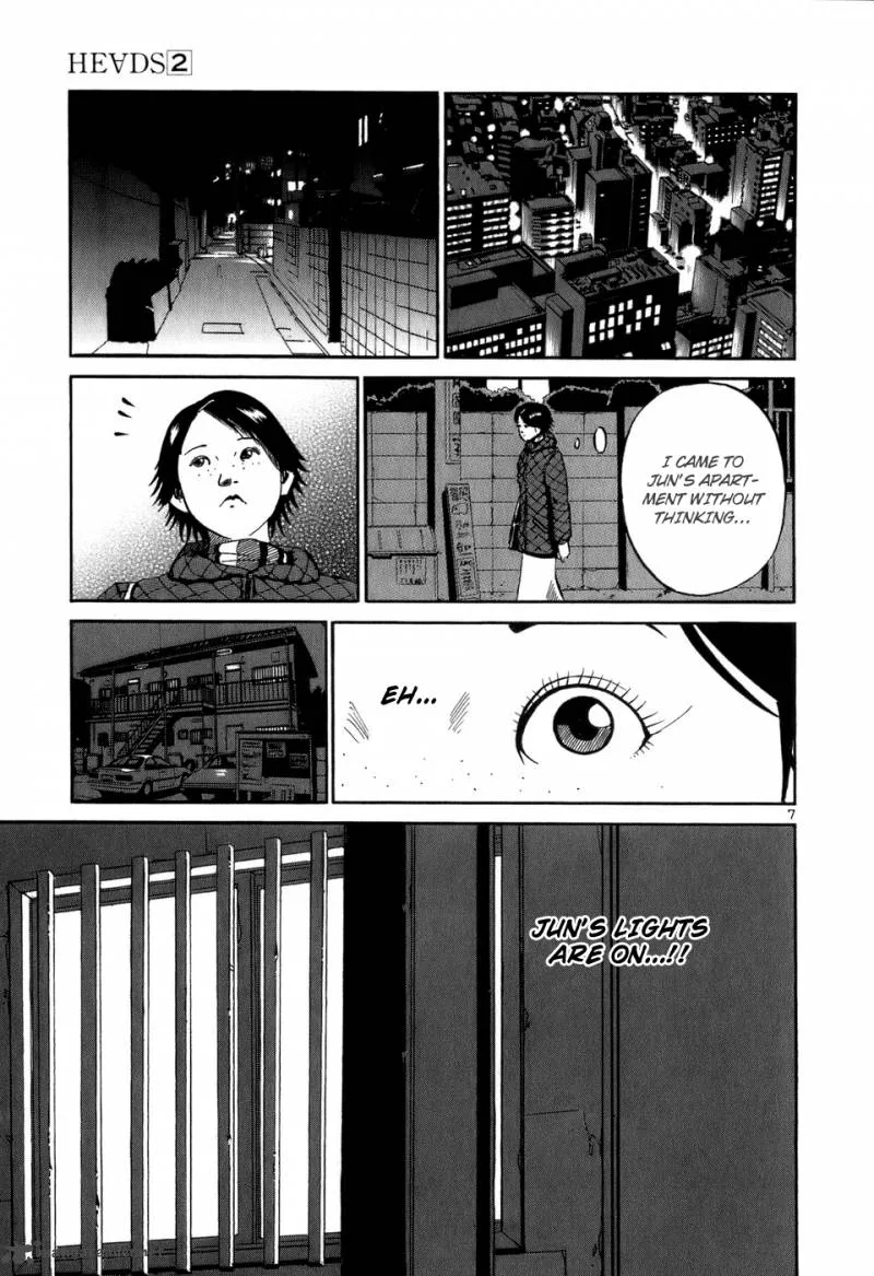 Heads Chapter 20 page 8