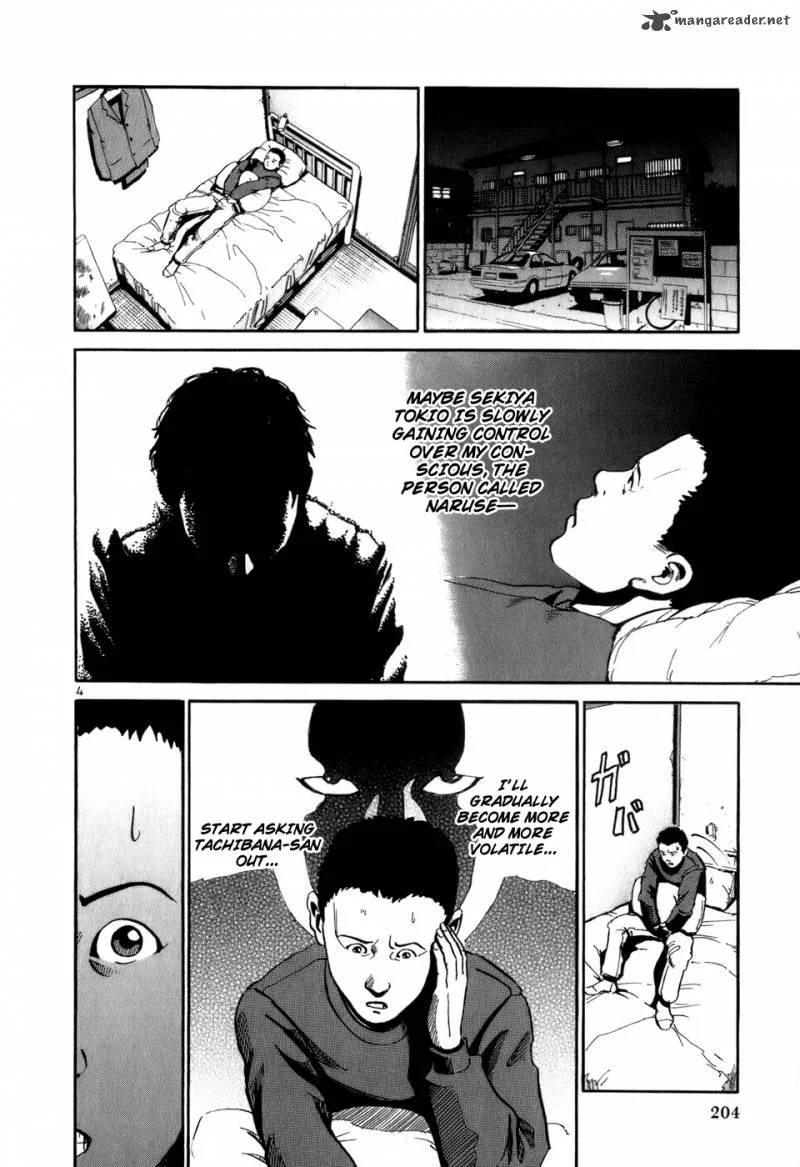 Heads Chapter 20 page 5