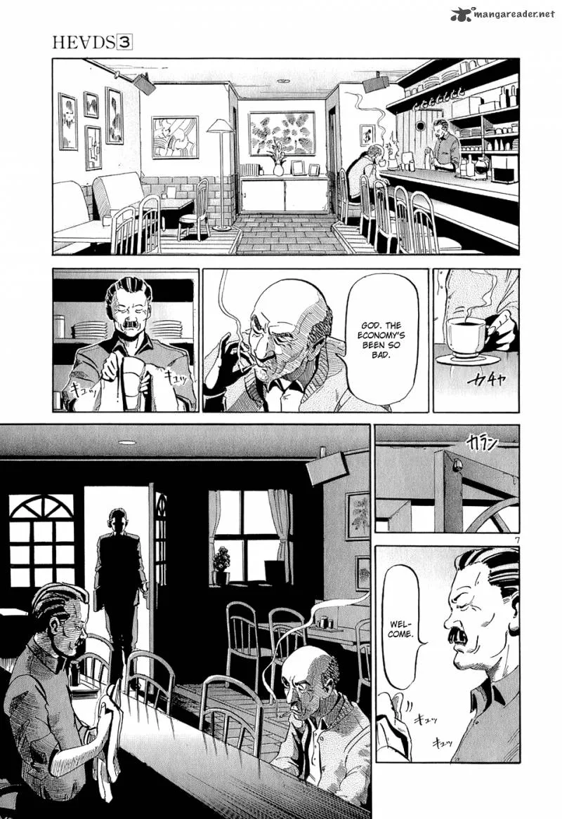 Heads Chapter 21 page 12