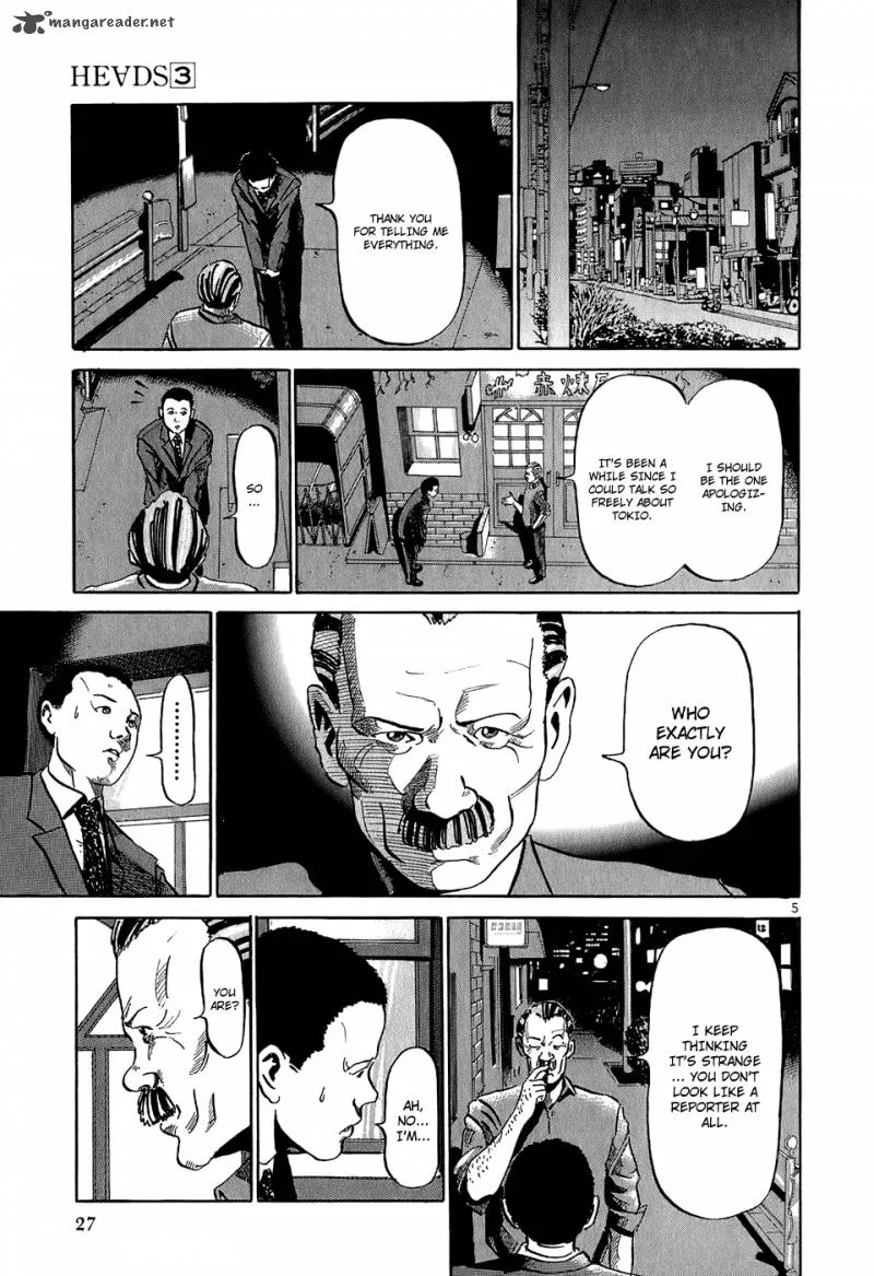 Heads Chapter 22 page 6