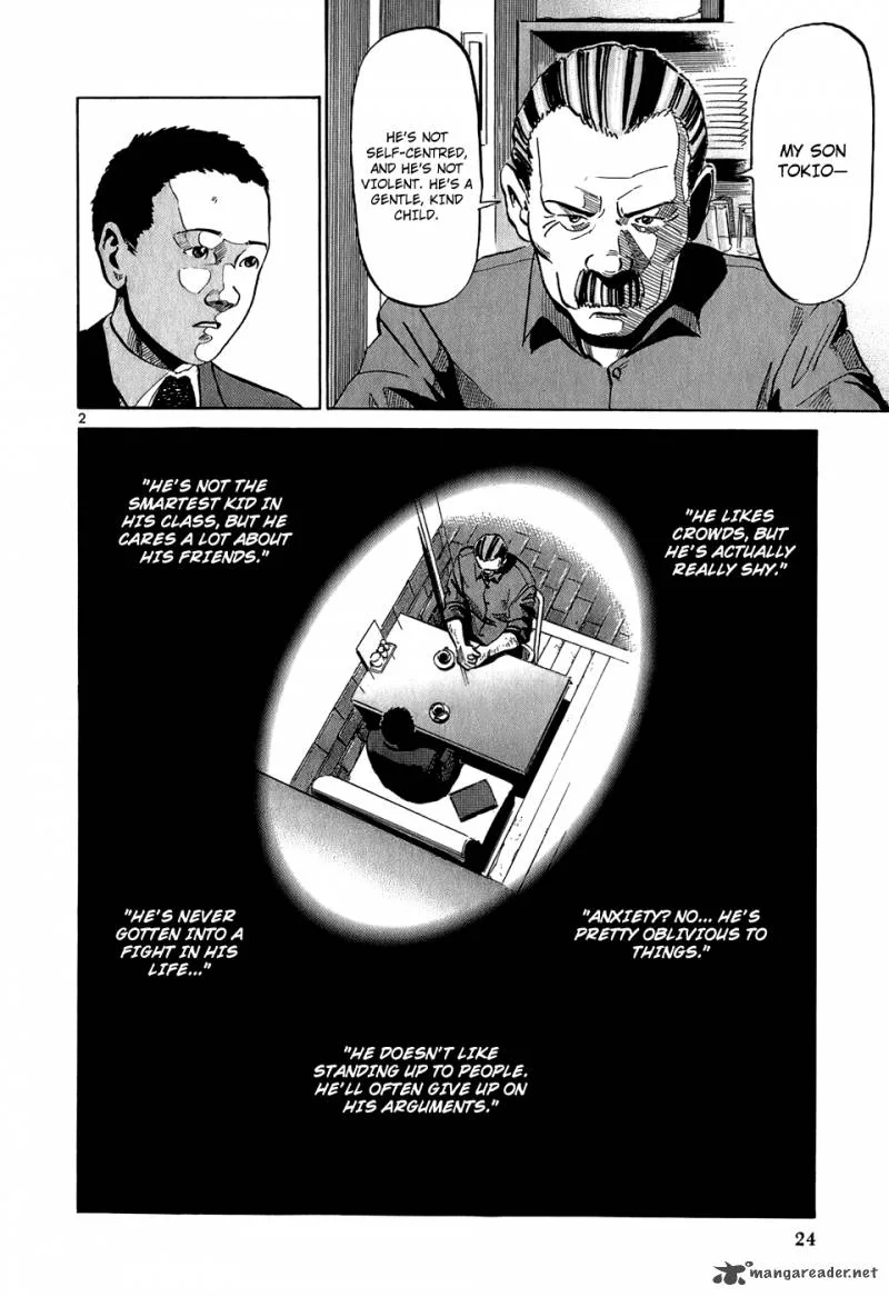 Heads Chapter 22 page 3
