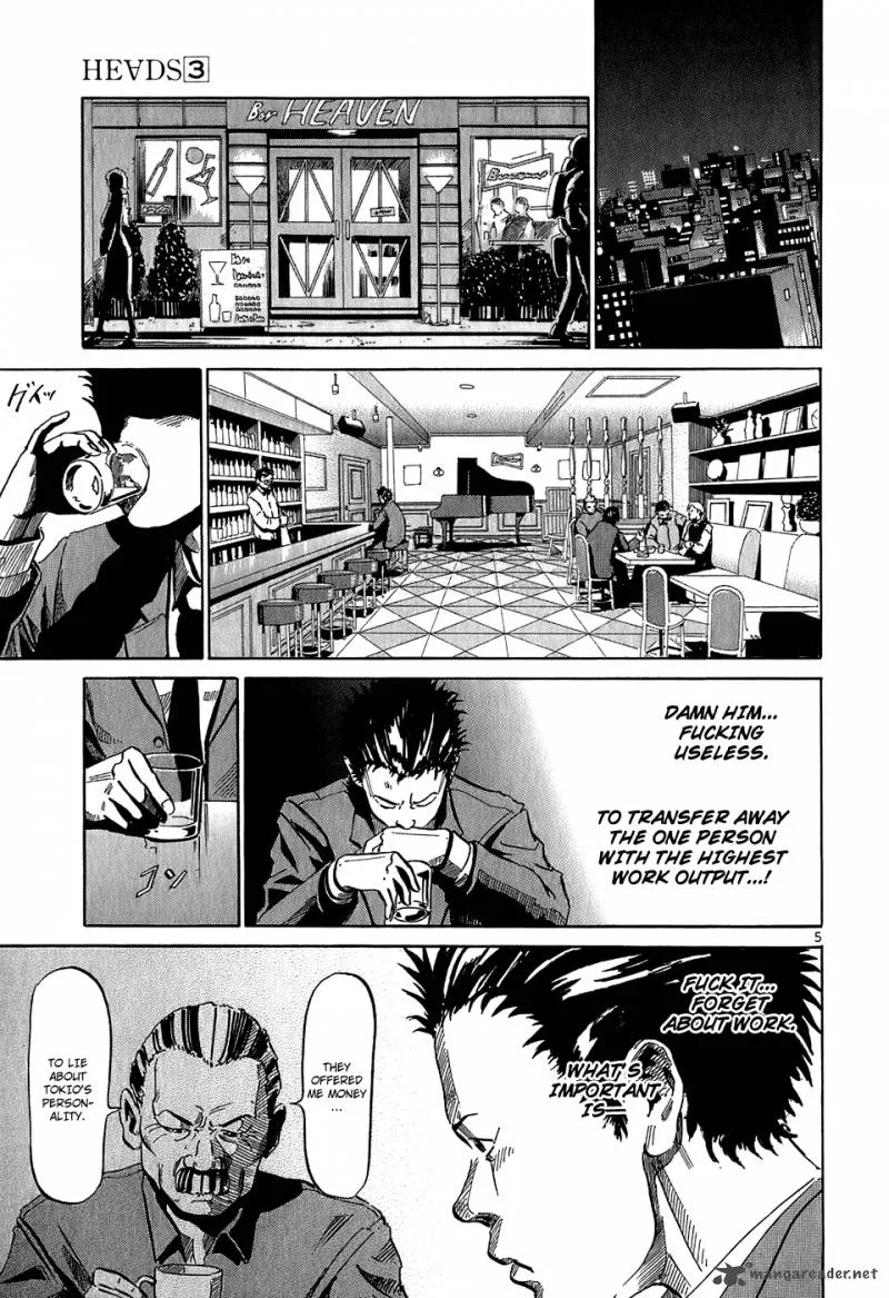 Heads Chapter 23 page 6