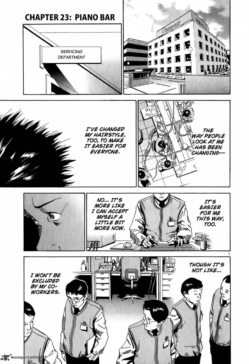 Heads Chapter 23 page 2