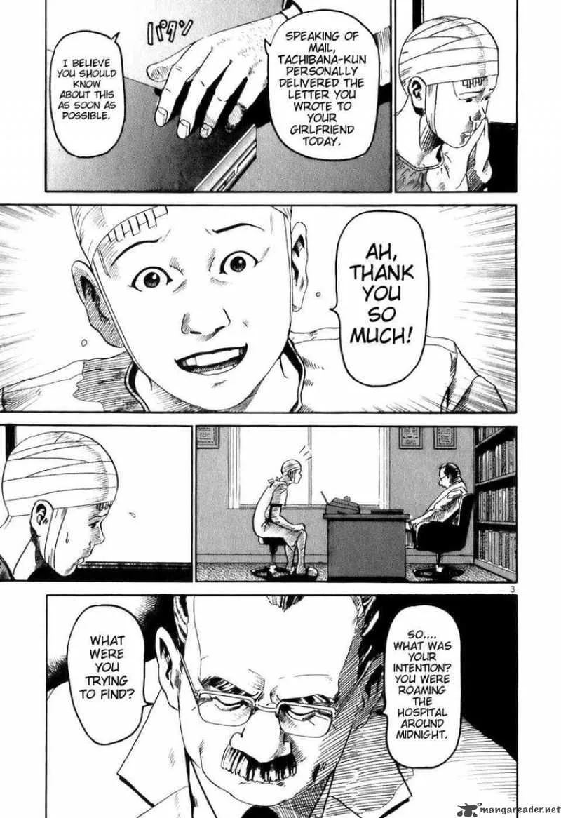 Heads Chapter 3 page 3