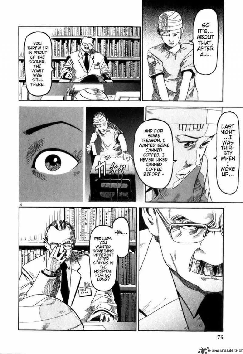 Heads Chapter 3 page 4