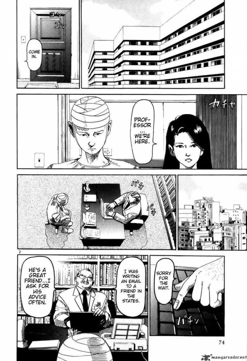Heads Chapter 3 page 2