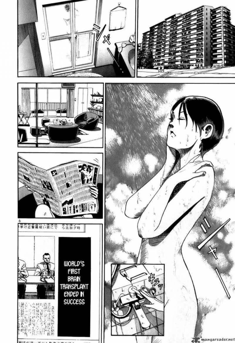 Heads Chapter 3 page 6