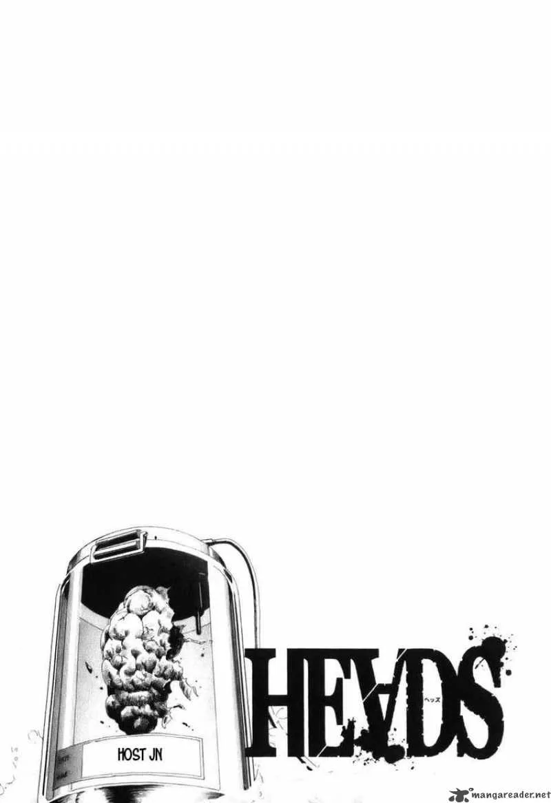 Heads Chapter 3 page 23