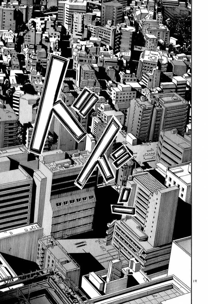 Heads Chapter 36 page 19