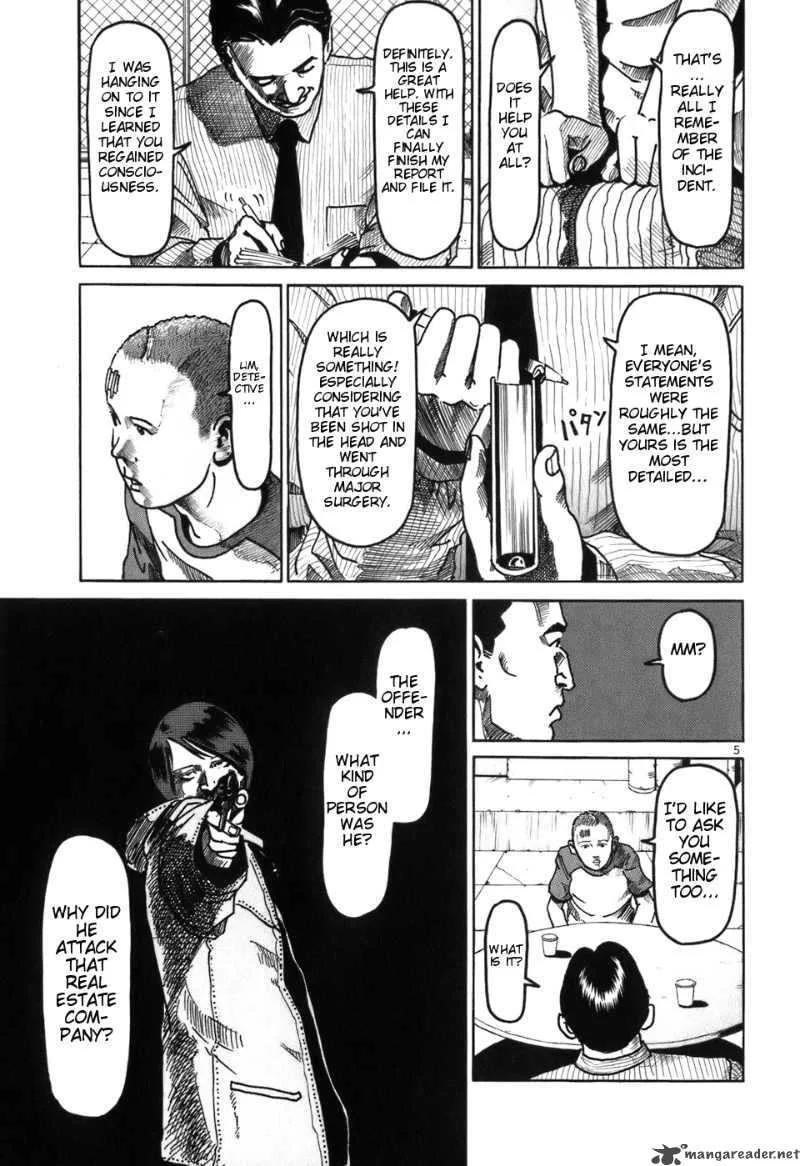 Heads Chapter 5 page 5