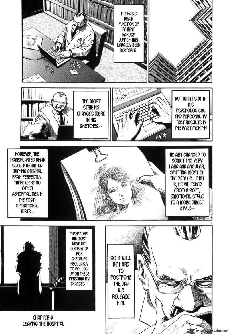 Heads Chapter 6 page 1