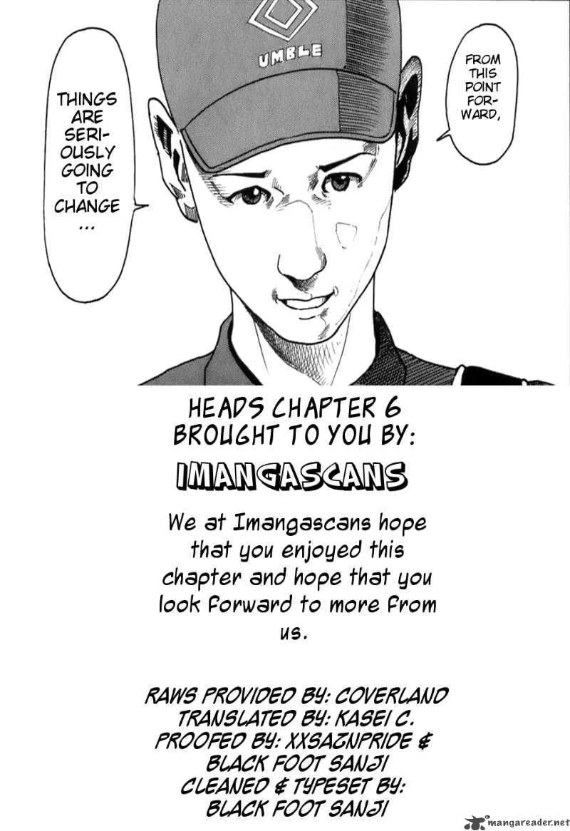 Heads Chapter 6 page 19