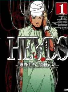 Heads cover