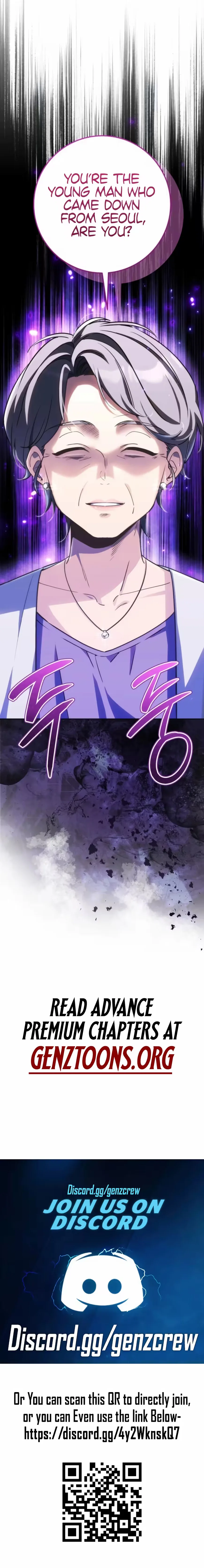 Healing With Deubly Chapter 4 page 15